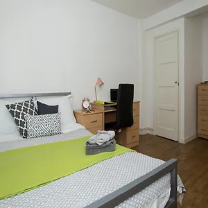  Apartment Trendy Rooms For Students Only, Southwark Park - Sk United Kingdom