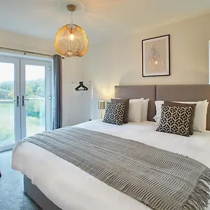  Holiday home Host & - Hoggarths Retreat United Kingdom